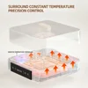 Household Fully Automatic Yogurt Machine Large Capacity Milk Fermentation Machine Yogurt Maker 3