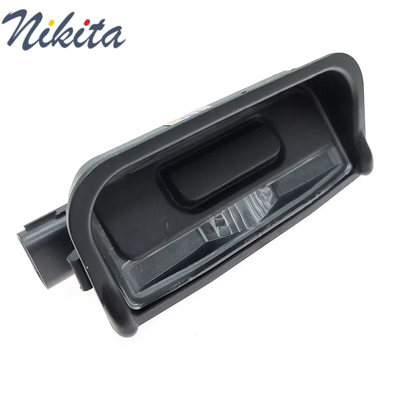 Trunk License Plate Light Liftgate Switch 34100-TBA-A01 For Honda Civic 2016 21 - View #10