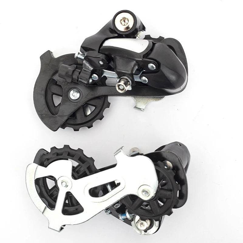 Description Picture 2 of itemMTB Bike Rear Derailleur 7 8 9 10 11S Road Bike RD Shifter Groupset Bicycle Accessories M310 M370 M390 TZ50 TY300 TX35 M4000