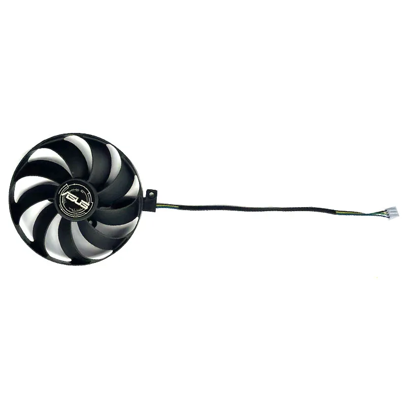 ventoinha de refrigeração
