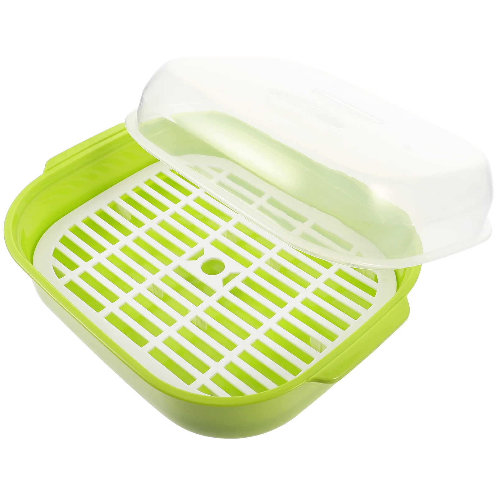 Microwave Oven for Steamed Buns Kitchen Cooking Heating Vent Car Cooker Fish Baby