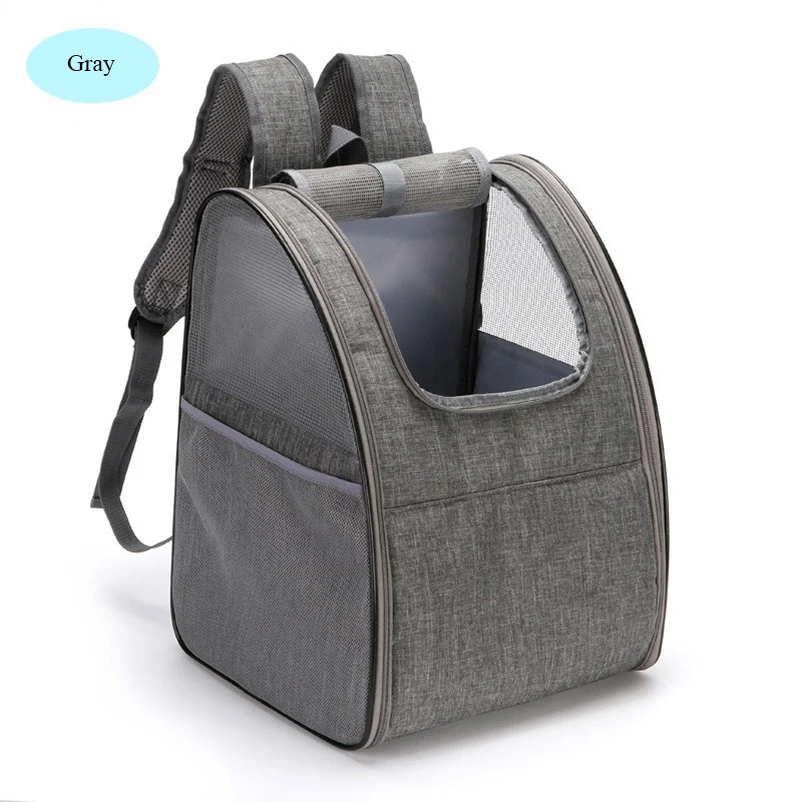 Title 6, Hot pet bag Teddy dog cat travel bag Folding wi...