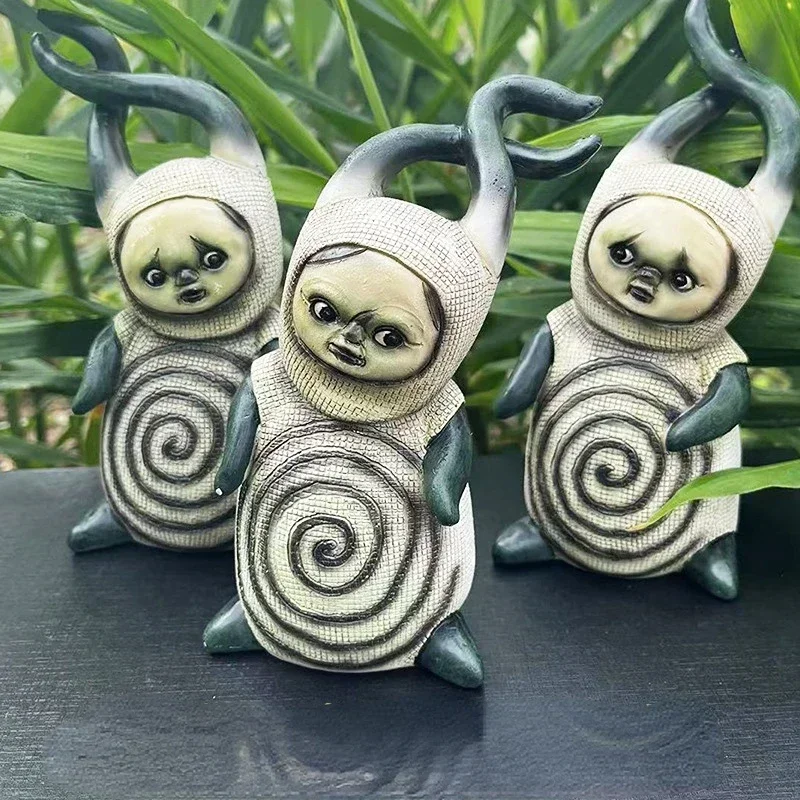 

Декоративная фигурка куклы Leprechaun, художественная фигурка, поделки для украшения сада, стола, домашний кавайный аксессуар, подарок