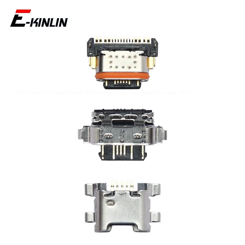 Type C Micro USB Jack Charge Charging Connector Plug Dock Socket Port type-c-micro-usb-jack-charge-charging-connector-plug-dock-socket-port