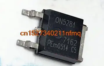 

100% NEW Free shipping ON5281