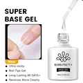 Super Base Gel