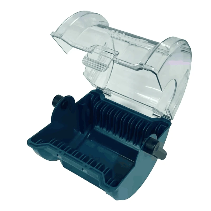 Makita Original D-63862 Grinder Blade Saw Blade Storage Box Handheld Portable Tool Box