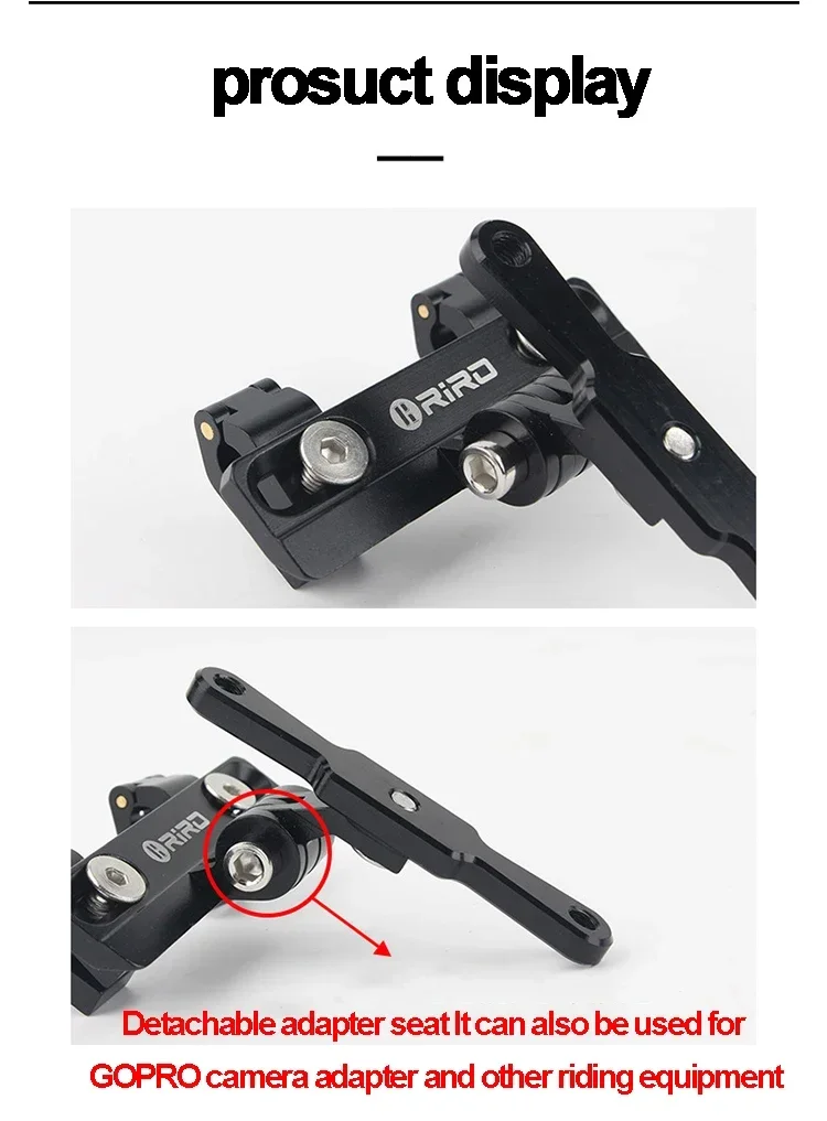 ODI 軽量 チタンボトルケージ ペア RODI-超軽量チタン製自転車用サドルケージ,マウンテンバイク