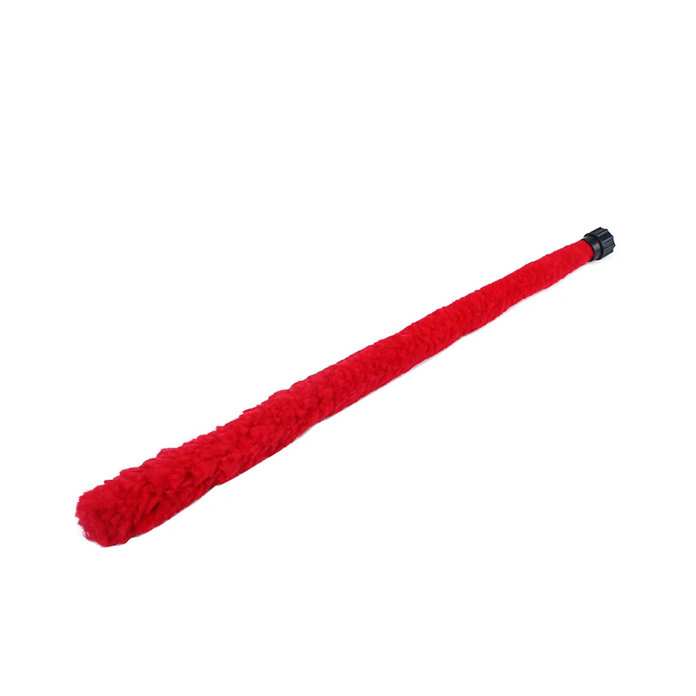 

Soft Durable Convenient Practical Fiber Saxophone Cleaning Stick Rod Tool Brush Music Instrument Tool Supply