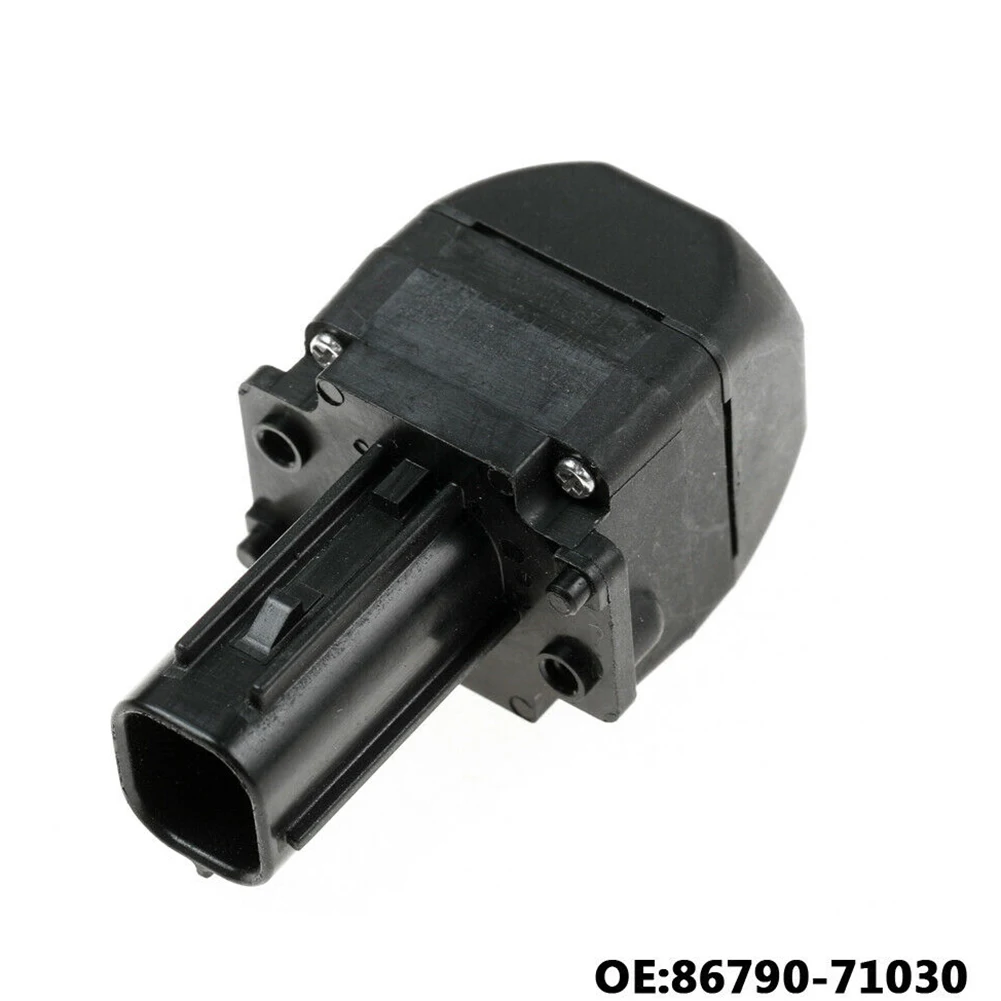 

Durable High Quality Practical Brand New Camera Stylish Useful Newest Parts Plastic Popular Replacement 86790-71030