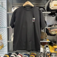 Luxury K0dak Short Sleeve Men's Summer 25 Fashion T-shirt Trend Street Cotton Print Breathable Trend Style Comfortable Tee 2