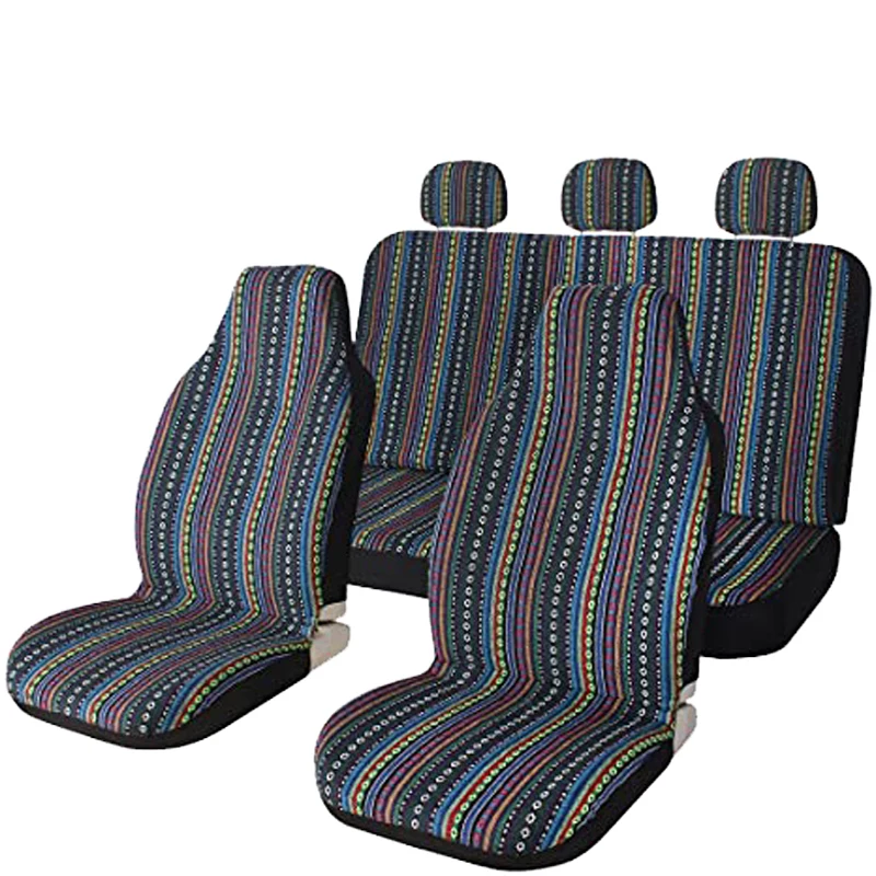 7 pcs set Type A