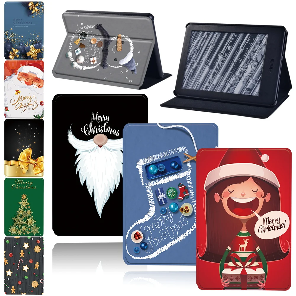 Copertura Per Kindle Paperwhite 5 11Th M2L3Ek/Kindle 10Th 2019 J9G29R/Kindle 8Th 2016 Sy69Jl Caso Paperwhite 1 2 3 4 10Th Pq94Wif