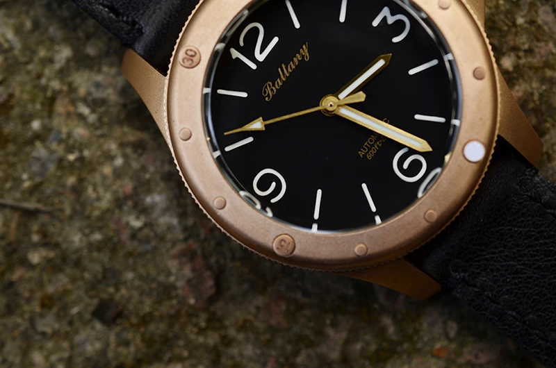 baltany watches