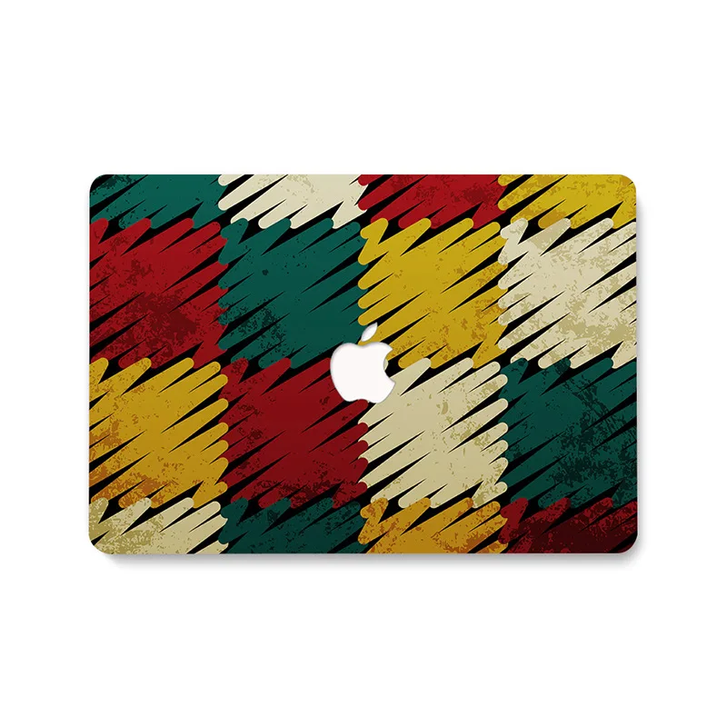 Per Custodia Per Laptop Apple Macbook M1 Air.Pro11.12.13.15 16 "12 Ge