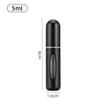 5ml matte Black