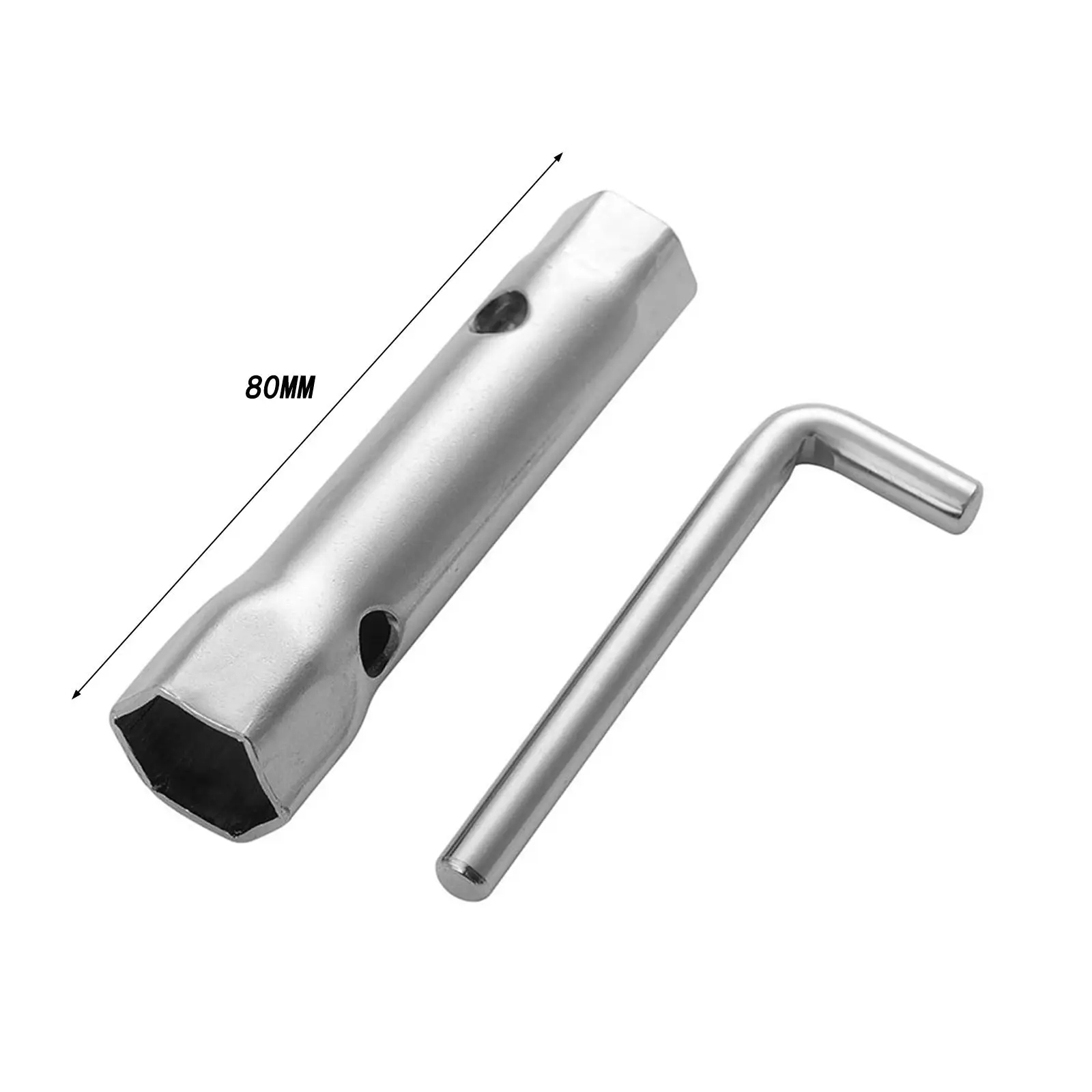 19576S, Spark Plug Wrench Replaces ,High Performance, Durable, 19374 690966 for 5/8 inch 13/16 inch Spark Plugs Generators