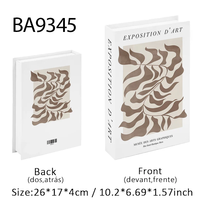 BA9345