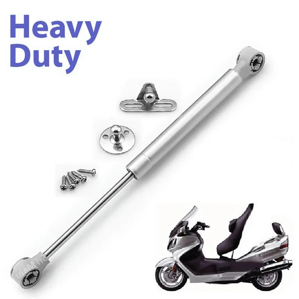 Sitz-Stoßdämpfer Für Suzuki Burgman 400 - 2x Gasdruck-Streben 2007-2016