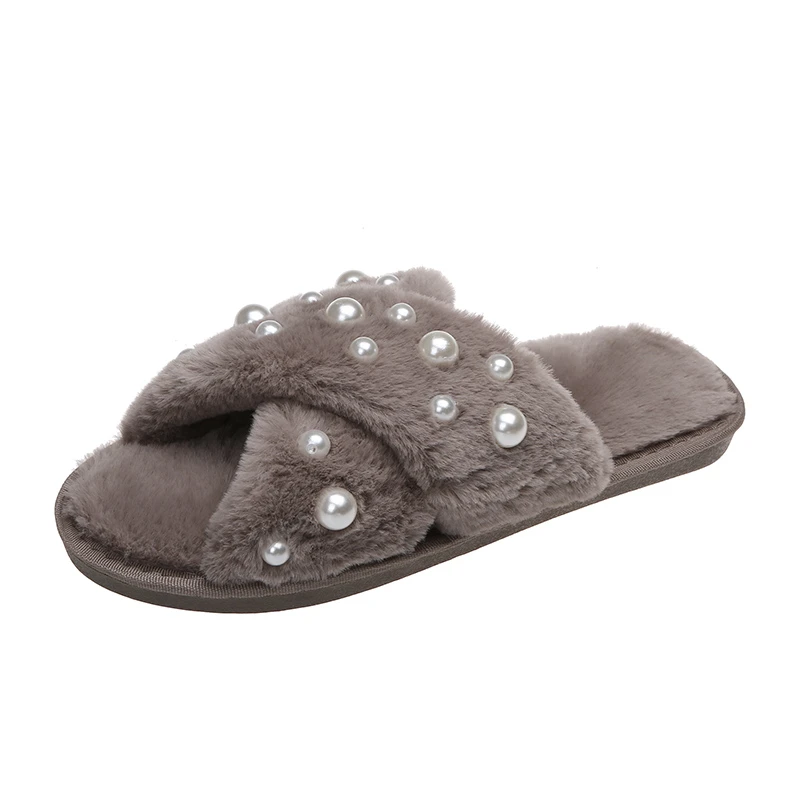 Рисунок 2 - Женские домашние тапочки 2024