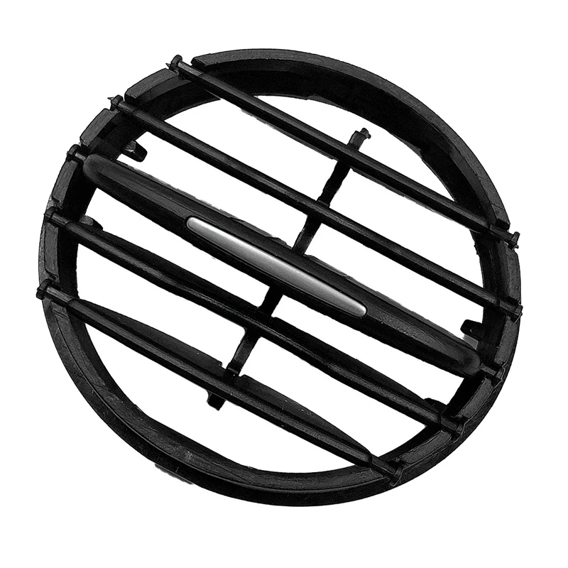 Air Conditioner Instrument Panel for Tiguan 2010- Instrument Desk Outlet Tuyere A/C Air Vent Folding Fittings