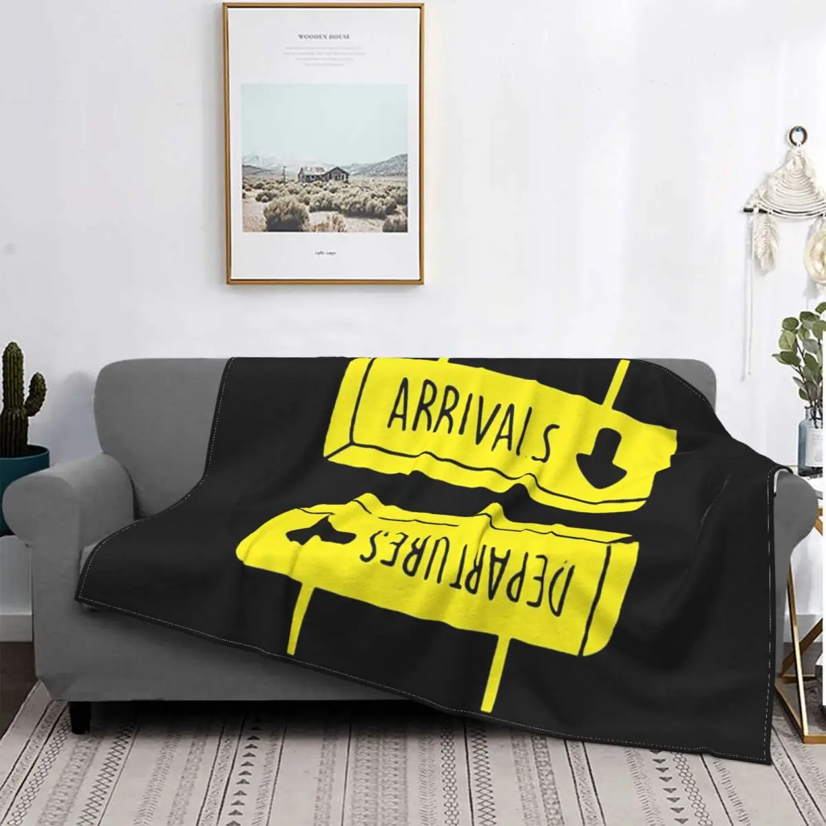 

Летательное одеяло, всесезонное дышащее ультрамягкое Фланелевое покрывало для самолета, s-образной формы, плюшевое тонкое покрывало