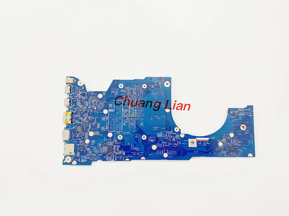 203022-1 For Acer Spin 3 SP313-51N Laptop Motherboard With CPU：i5