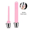 ABS Bidet Cleaner Rectal Enemator Enema Syringe Stream Douche Enema Colon System Bottle Cleaning Bidet 1