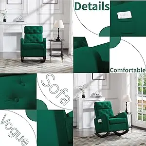 Rocking Chair