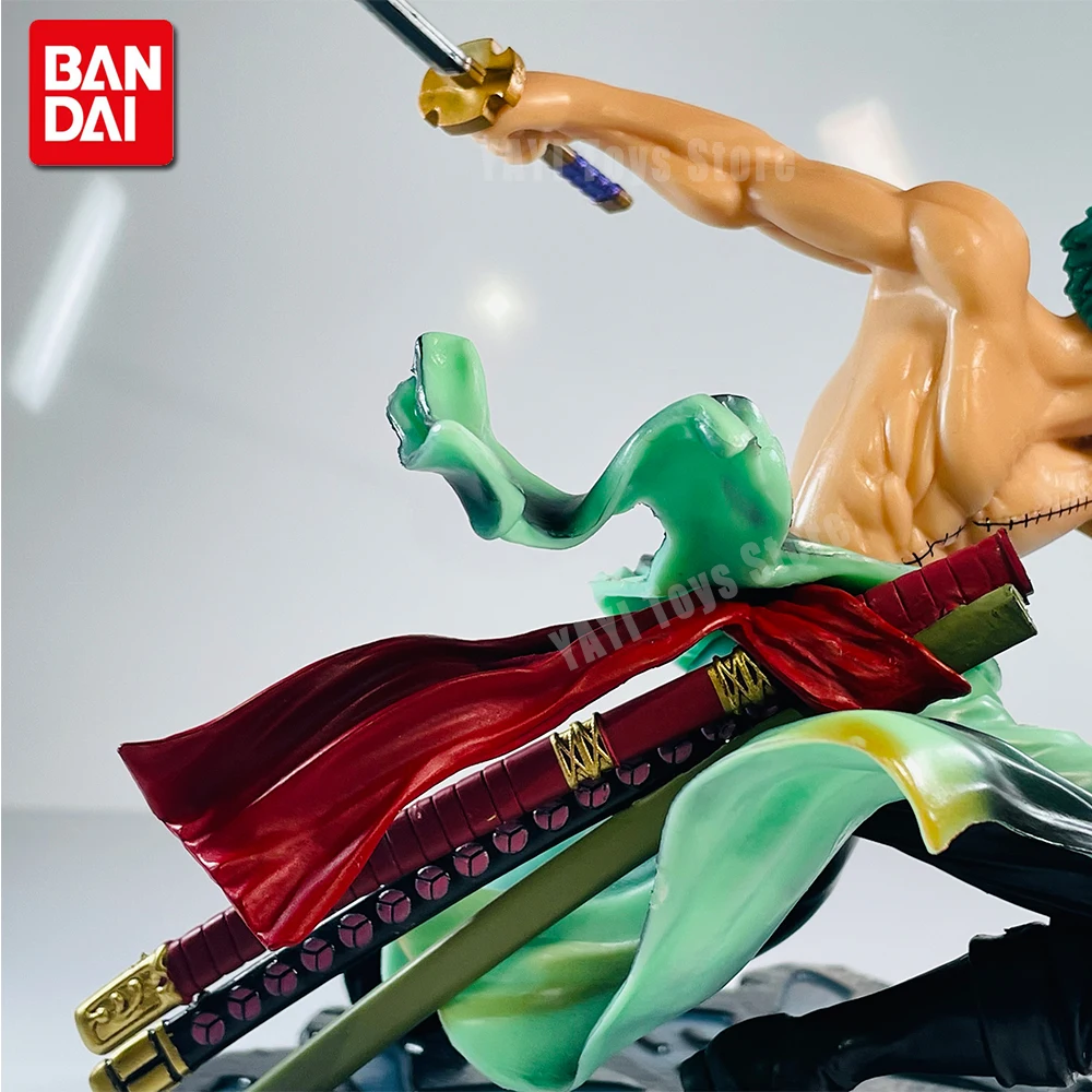 ฟิกเกอร์ Roronoa Zoro