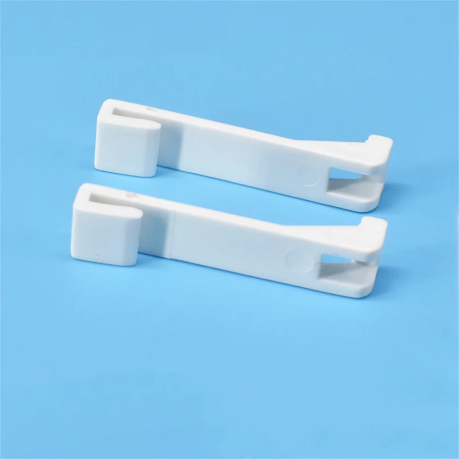 snap joint hook para cortina trilho track 03