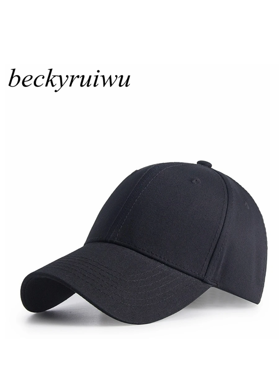 Adult Cotton Blank Snapback Hat Lady 