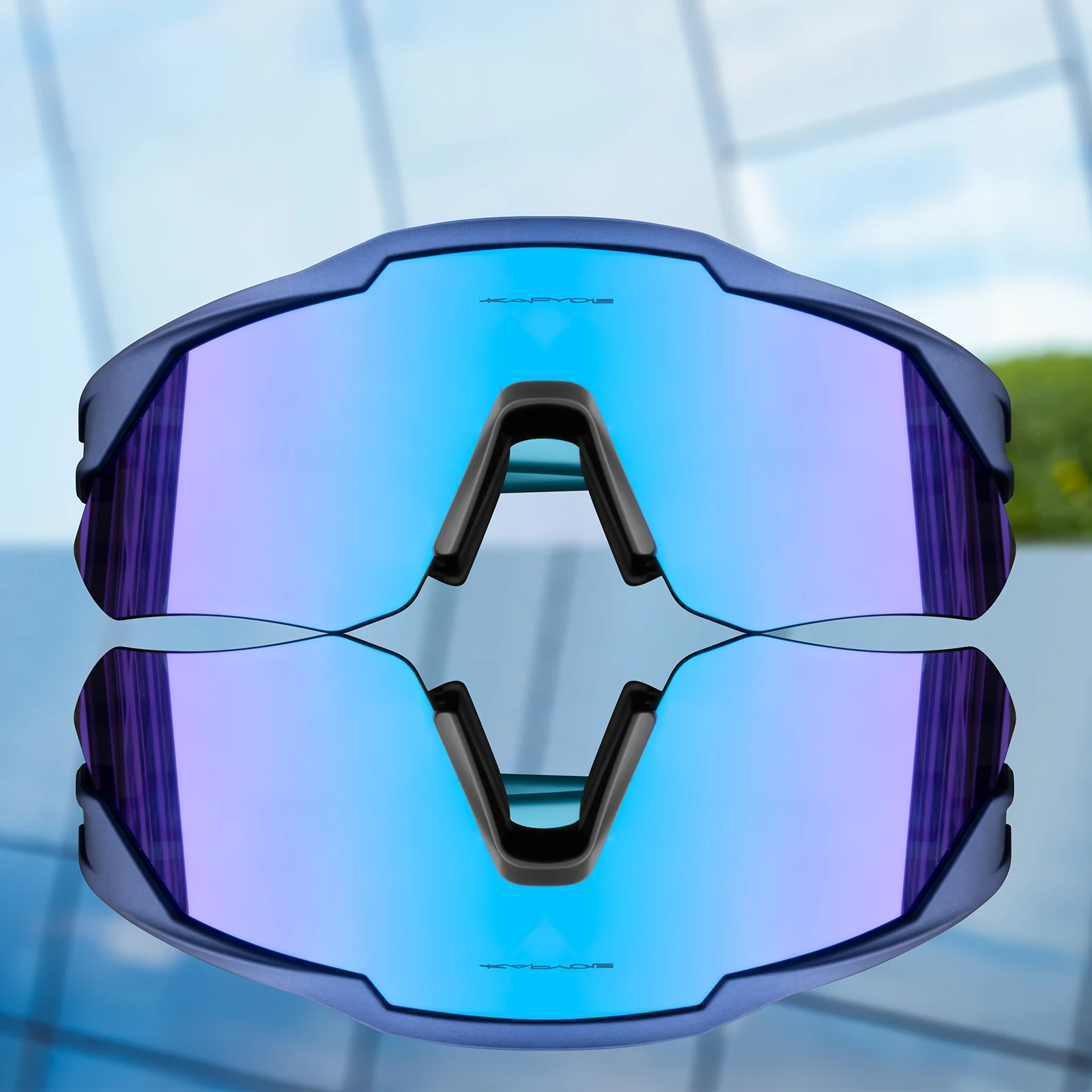 LuxuryBrandBikeSportsCyclingGlassesRoadPolarizedCycling