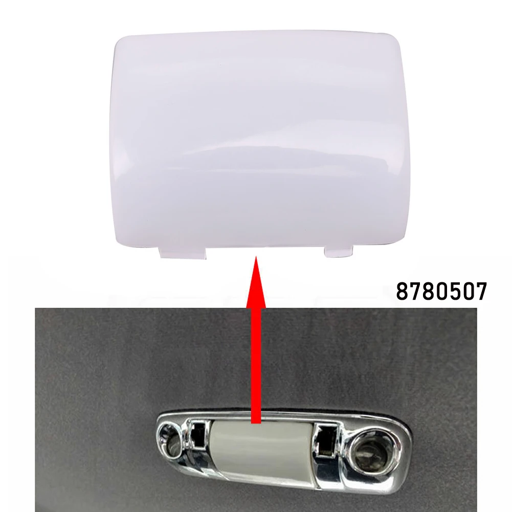 

OEM Style Interior Dome Light Lens for Cadillac For Pontiac For Chevrolet Superior Brightness Easy Replacement