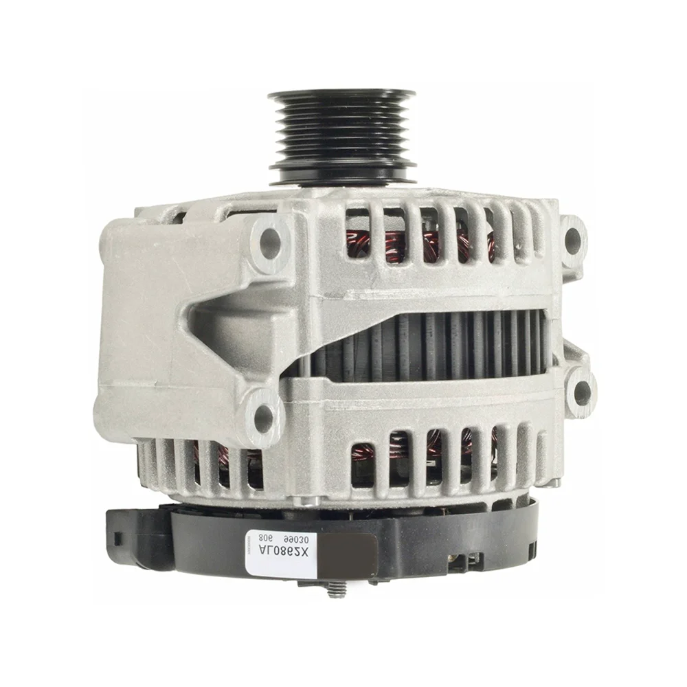 A1561540102 Auto Parts 1pcs Engine Alternator For Mercedes Benz W204 C63 E63 SL63 AMG Car Accessories Factory Price 4