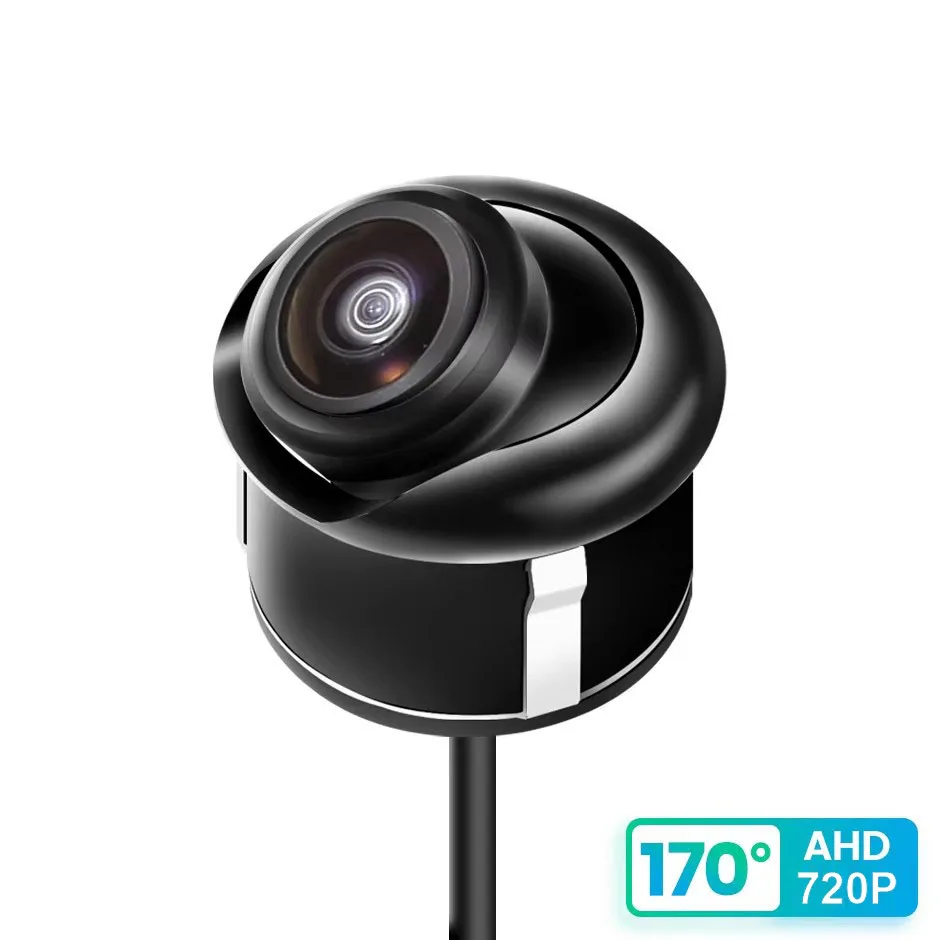 Black-CVBS-AHD720P