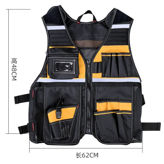 Tool Vest