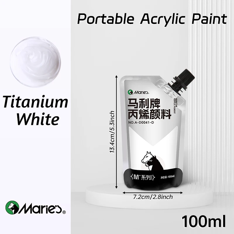 Titanium White