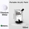 Titanium White