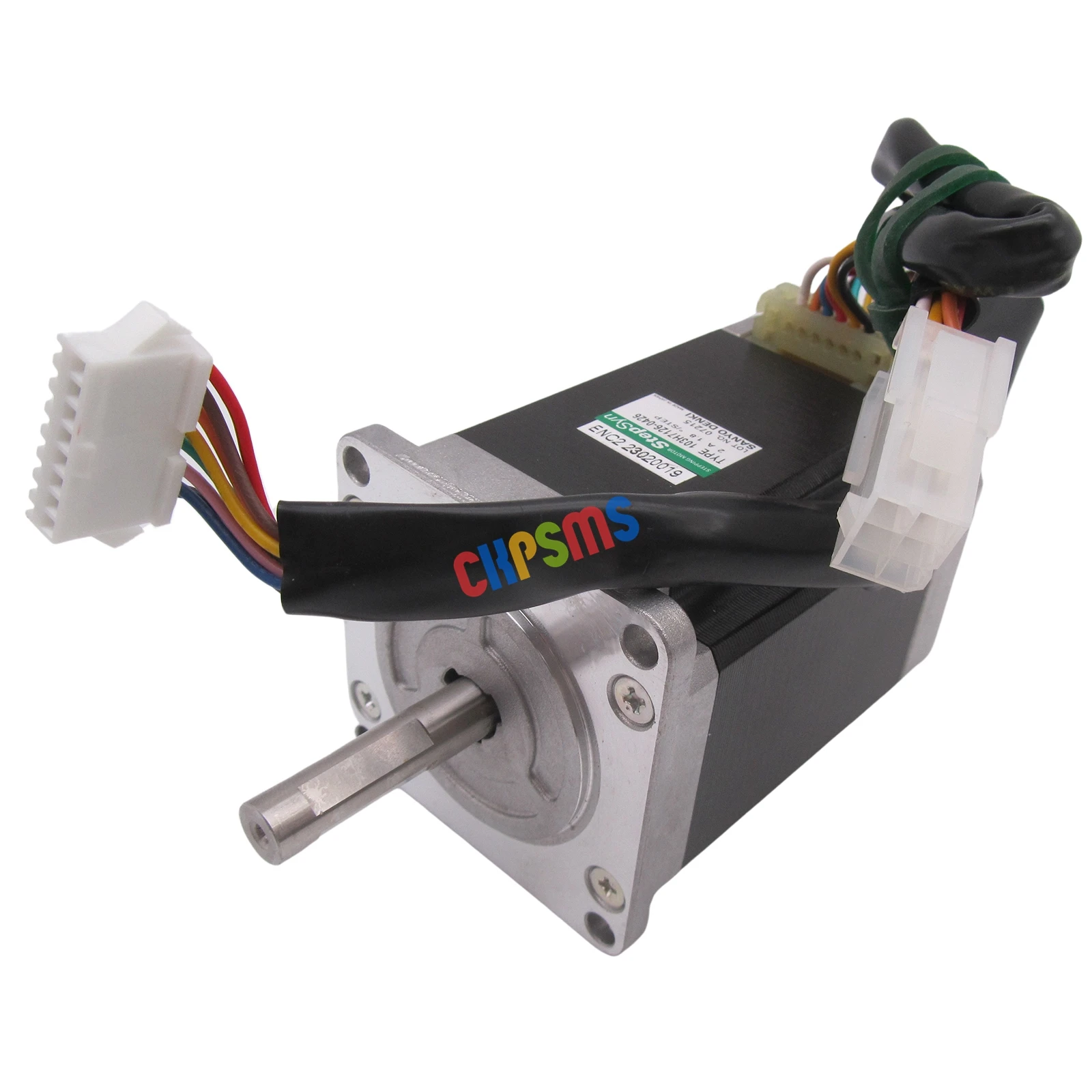 103H7126-0426 X Motor / 103H7823-0416 Y Motor Compatible With FOR