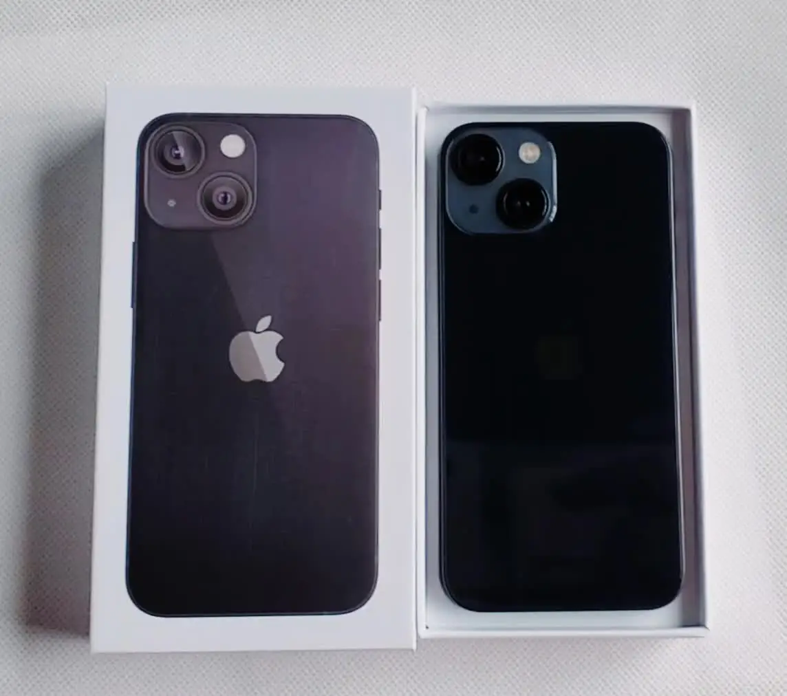 iPhone13ミニ Apple iPhone 13 mini 256GB SIMフリー 価格比較 - 価格.com