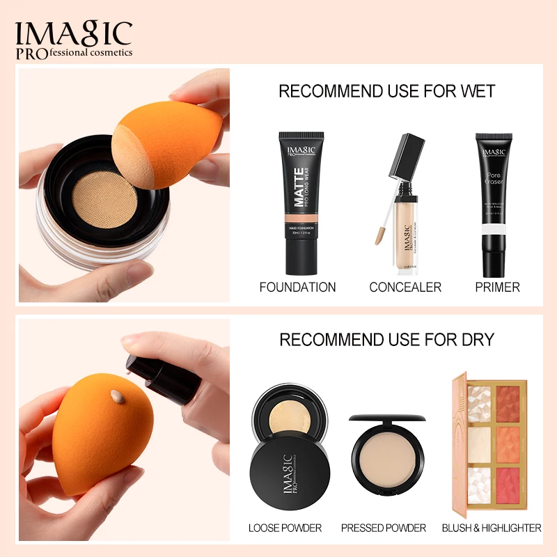 Makeup  Longwear concealer, Beauty sponge, Concealer