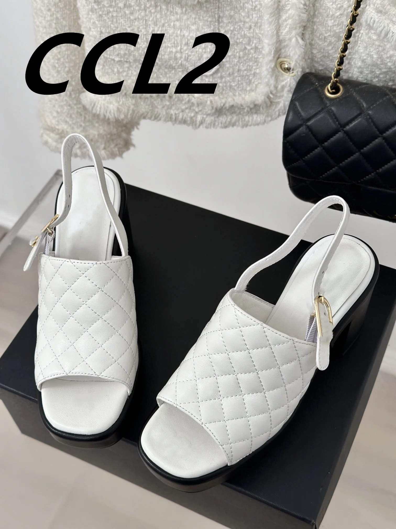 

24 years spring and summer fashion new sandals, ladies slippers, sheepskin upper, sheepskin lining, leather outsole, size35-41