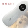 Masturbators For Men Automatic Sucking Real Vagina Vibrator Male Masturbation Cup Pussy Pocket Sex Machine Toys For Adults 18 1