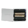 Shahe Metal Digital Protractor Inclinometer With 3-side Magnets Digital Angle Finder Level Box Angle Measurement Box 5
