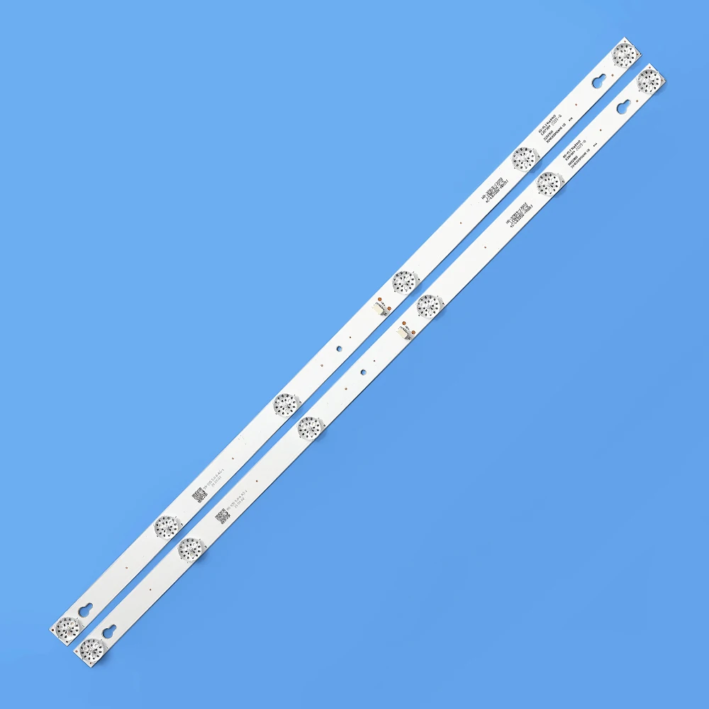 2pcs LED Ʈ Toshiba TCL 32S4900 32L2600 32L2800 32L2900 L32S4900S TOT 32D2900 Thomson 32HB5426 LVW320CS0T LED32D2930