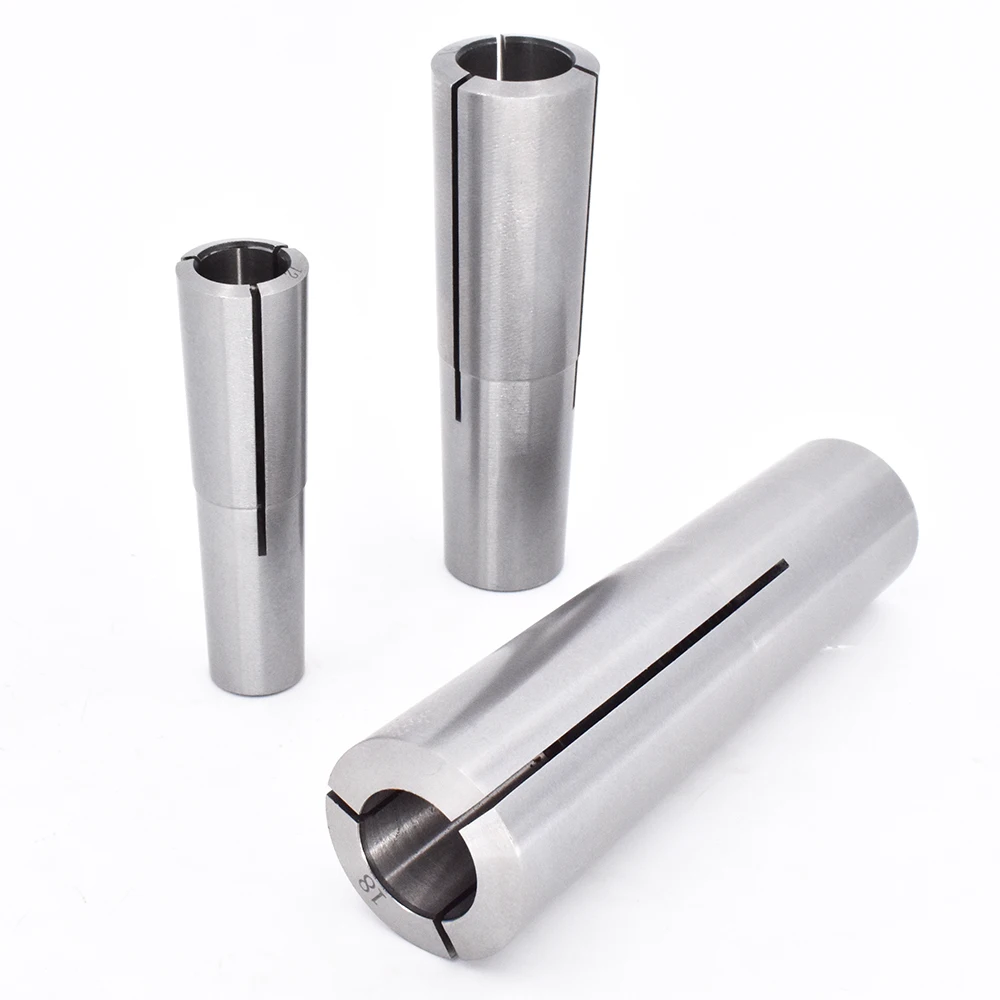 MT3 M12 collet set thread M10 MT2 MS Mohs tapper collet morse precision spring clamping tool For CNC machine milling spring collet,tool holder,collet chuck,lathe tool holder,spring collet chuck,collet chuck holder,engraving collet chuck,collet block holder