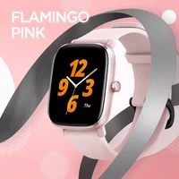 Smart Watch Smartwatch Men Dial Call Smart Watch Tracker Health Sport Tracker Women Watch Bracelet Heart Rate Monitor Pedometer