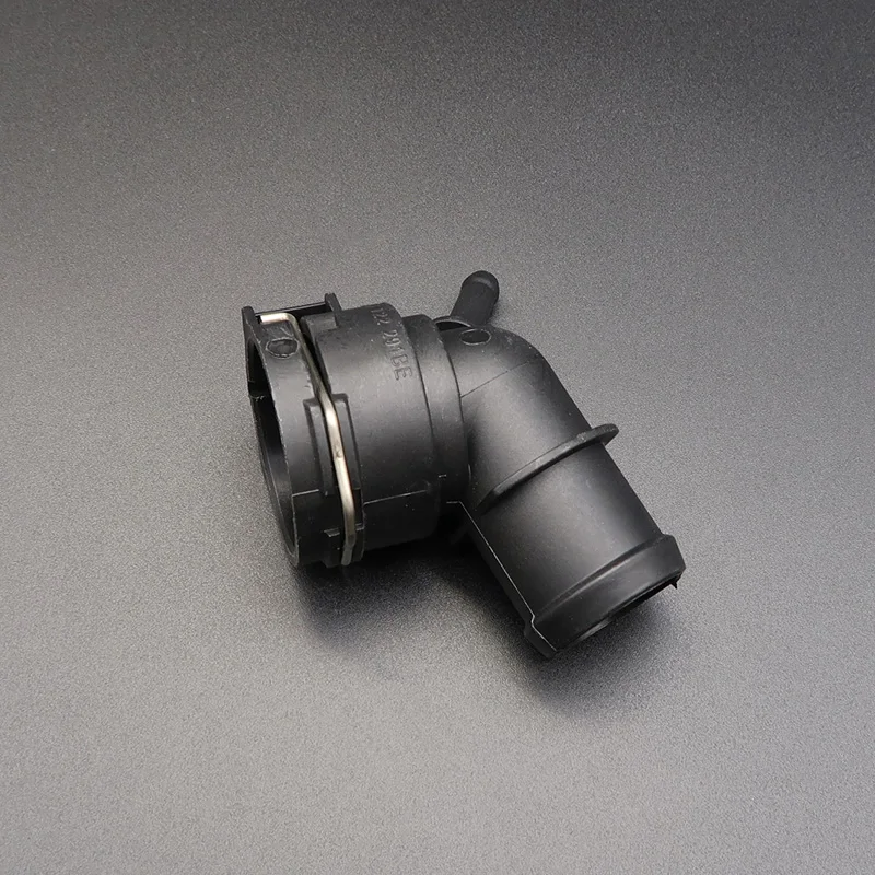 1K0122291BE FOR Volkswagen Magten Passat Golf Engine Radiator Coolant Hose Fittings High Quality Durable Automotive Accessories