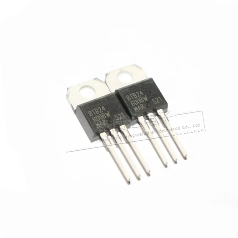 10PCS-BTB20-BTB24-BTB20-600B-BTB20-800B-BTB24-600B-BTB24-800B-BTB24 ...
